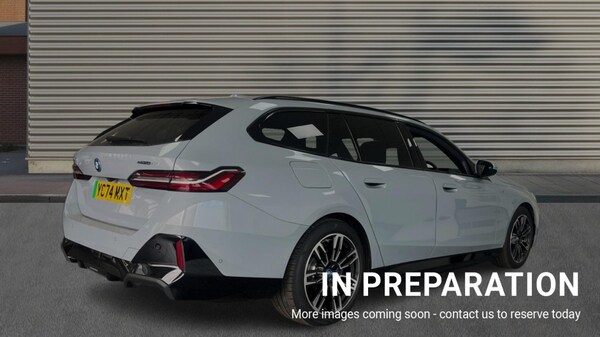 Used BMW i5 2024 for sale - 75394255: Photo 4