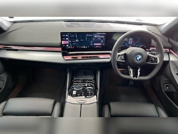 Used BMW i5 2024 for sale - 75394255: Photo