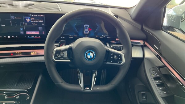 Used BMW i5 2024 for sale - 75394255: Photo 5