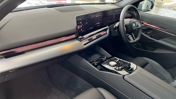 Used BMW i5 2024 for sale - 75394255: Photo 7