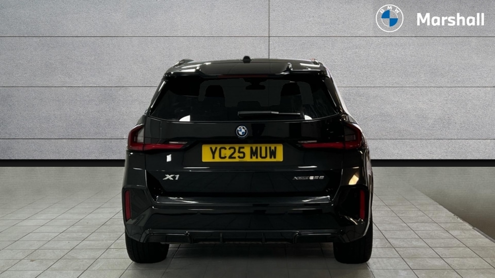 Used BMW X1 2025 for sale - 76915056: Photo 15