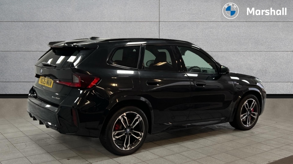 Used BMW X1 2025 for sale - 76915056: Photo 22
