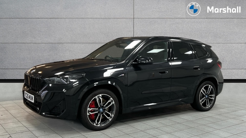 Used BMW X1 2025 for sale - 76915056: Photo 23