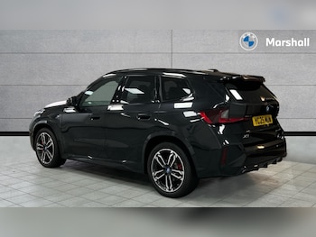 Used BMW X1 2025 for sale - 76915056: Photo