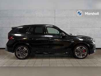 Used BMW X1 2025 for sale - 76915056: Photo