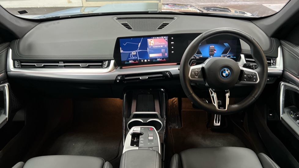 Used BMW X1 2025 for sale - 76915056: Photo 4