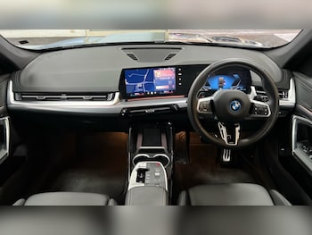 Used BMW X1 2025 for sale - 76915056: Photo