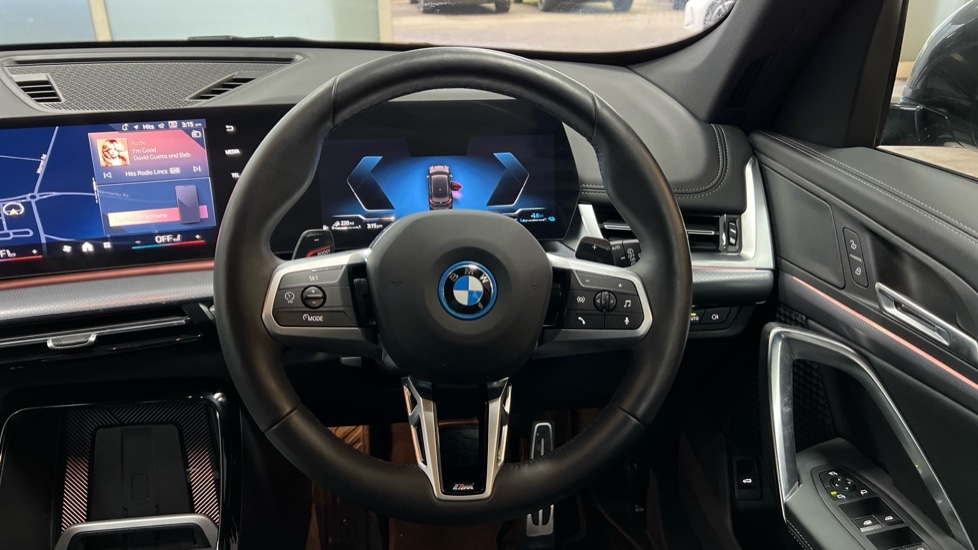 Used BMW X1 2025 for sale - 76915056: Photo 5