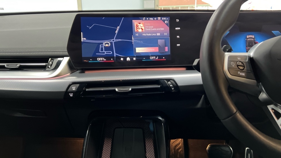 Used BMW X1 2025 for sale - 76915056: Photo 8