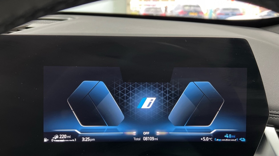 Used BMW X1 2025 for sale - 76915056: Photo 9