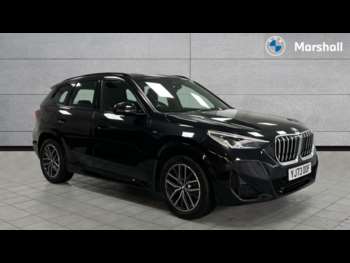 Used BMW X1 2024 for sale - 75394319: Photo