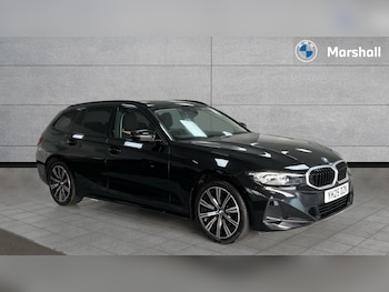 Used BMW 3 Series 2025 for sale - 76435012: Photo