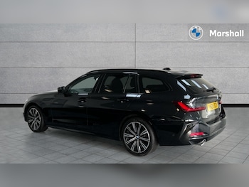Used BMW 3 Series 2025 for sale - 76435012: Photo