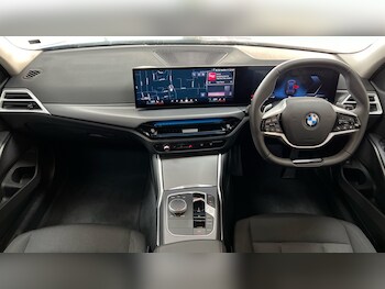 Used BMW 3 Series 2025 for sale - 76435012: Photo