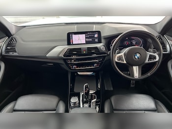 Used BMW X3 2021 for sale - 75394245: Photo