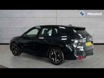 Used BMW iX 2025 for sale - 74804936: Photo