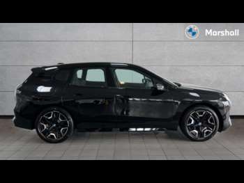 Used BMW iX 2025 for sale - 74804936: Photo