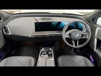 Used BMW iX 2025 for sale - 74804936: Photo
