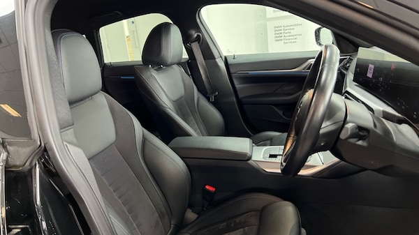 Used BMW i4 2022 for sale - 76321837: Photo 11