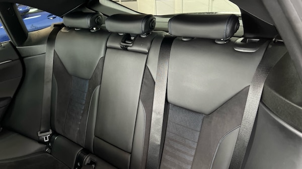 Used BMW i4 2022 for sale - 76321837: Photo 12