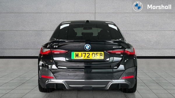 Used BMW i4 2022 for sale - 76321837: Photo 15