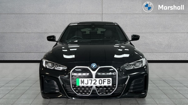 Used BMW i4 2022 for sale - 76321837: Photo 16