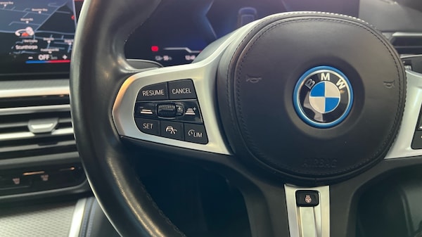 Used BMW i4 2022 for sale - 76321837: Photo 17