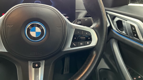 Used BMW i4 2022 for sale - 76321837: Photo 18