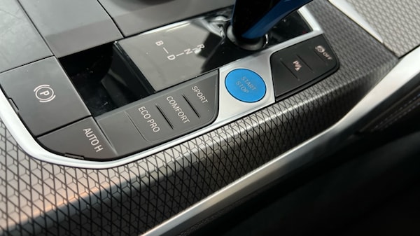 Used BMW i4 2022 for sale - 76321837: Photo 19