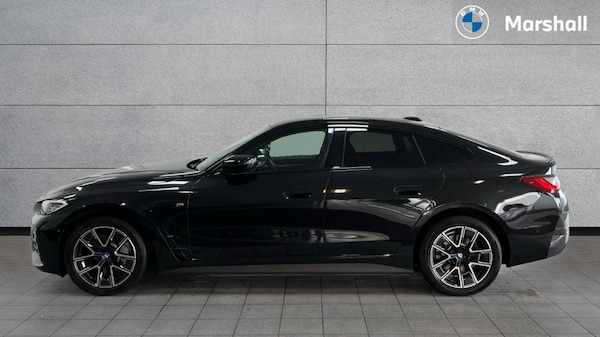 Used BMW i4 2022 for sale - 76321837: Photo 24