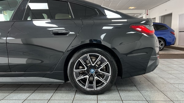 Used BMW i4 2022 for sale - 76321837: Photo 26