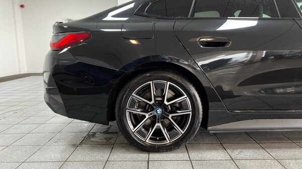 Used BMW i4 2022 for sale - 76321837: Photo 27