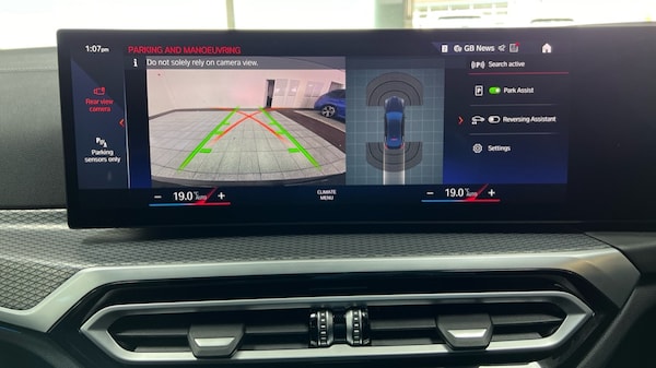 Used BMW i4 2022 for sale - 76321837: Photo 28