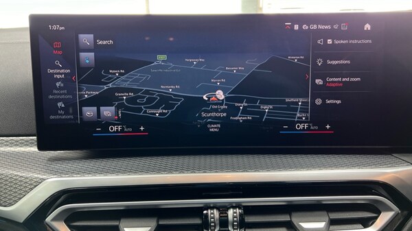 Used BMW i4 2022 for sale - 76321837: Photo 29