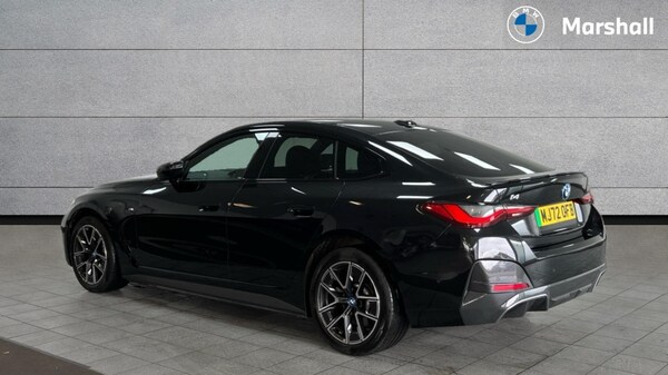 Used BMW i4 2022 for sale - 76321837: Photo 2