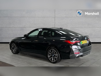 Used BMW i4 2022 for sale - 76321837: Photo 2