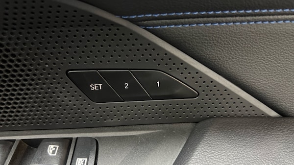 Used BMW i4 2022 for sale - 76321837: Photo 35
