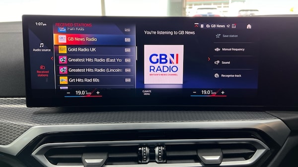 Used BMW i4 2022 for sale - 76321837: Photo 37