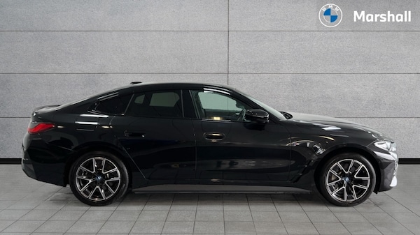 Used BMW i4 2022 for sale - 76321837: Photo 3