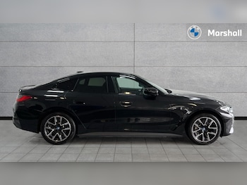Used BMW i4 2022 for sale - 76321837: Photo 3