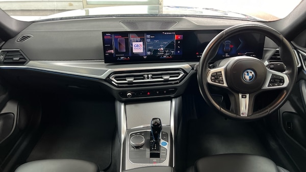 Used BMW i4 2022 for sale - 76321837: Photo 4