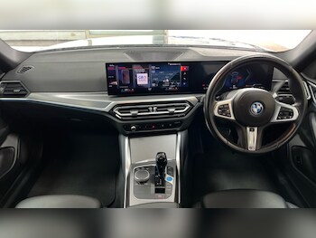 Used BMW i4 2022 for sale - 76321837: Photo 4