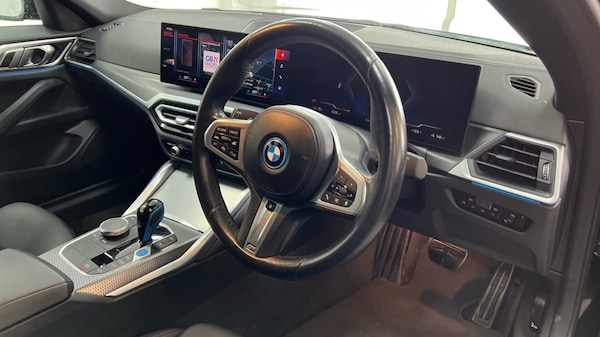 Used BMW i4 2022 for sale - 76321837: Photo 6