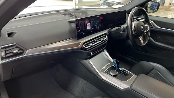 Used BMW i4 2022 for sale - 76321837: Photo 7