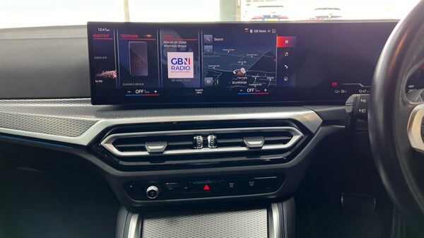 Used BMW i4 2022 for sale - 76321837: Photo 8