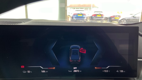 Used BMW i4 2022 for sale - 76321837: Photo 9
