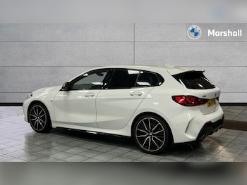 Used BMW 1 Series 2024 for sale - 76722310: Photo