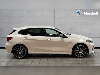 Used BMW 1 Series 2024 for sale - 76722310: Photo