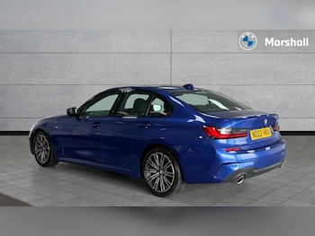 Used BMW 3 Series 2022 for sale - 75394332: Photo