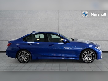 Used BMW 3 Series 2022 for sale - 75394332: Photo